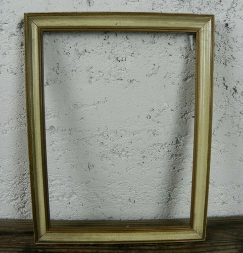 Cornice epoca legno con - cornice,