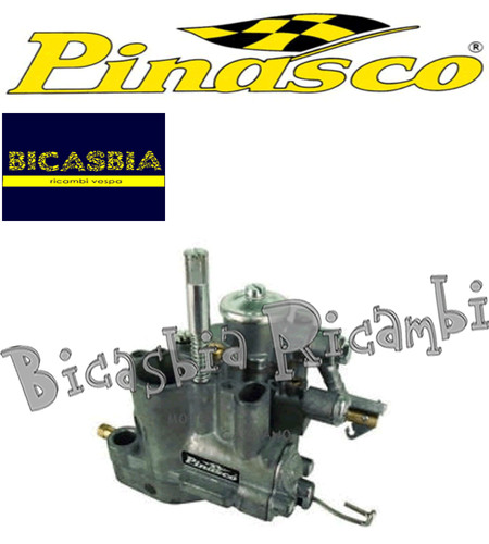 6469 carburatore pinasco - carburatore,