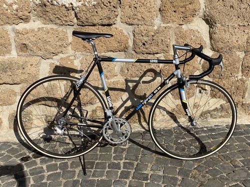 Bici corsa look - bici, kg66