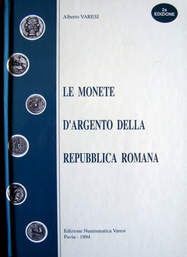 Monete argento della - monete,