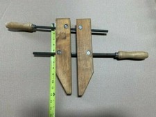 Columbian 8 1/2" Wood Clamp