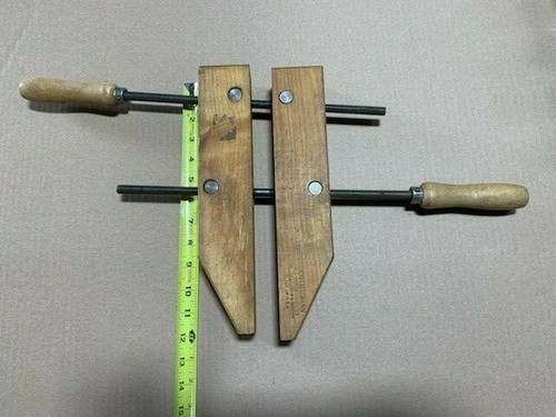 Morsetto per legno - , colombiano
