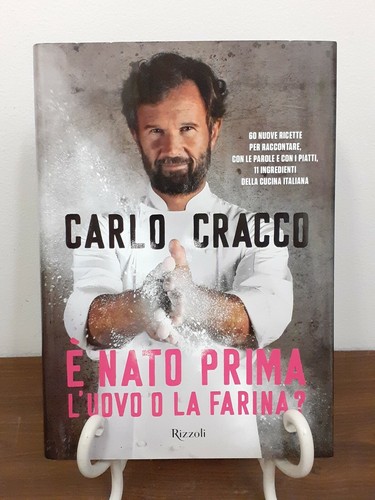 Carlo cracco nato - , e'