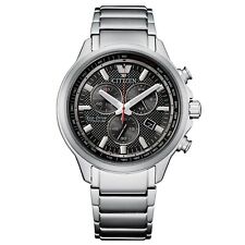 OROLOGIO CITIZEN SUPER