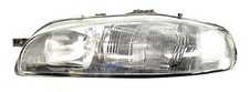 FARO ANTERIORE SINISTRO FIAT BRAVO/BRAVA 1995>2002 3P/5P 46523121 VALEO PRO2490