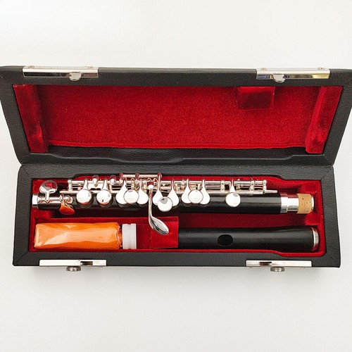 Ebano piccolo chiave - ebano,
