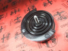 Genuine Alfa Romeo 155 Q4