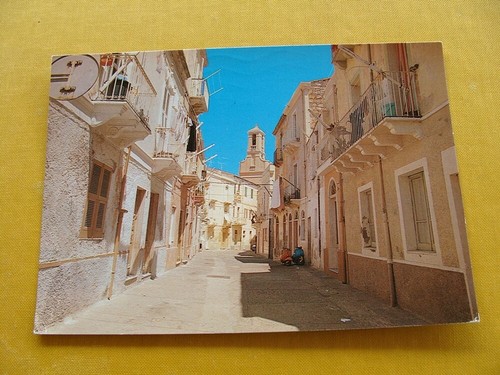 Carloforte strada - -,