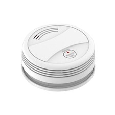 Smoke Detector WiFi Control