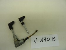 Rubinetto benzina BAP moto epoca