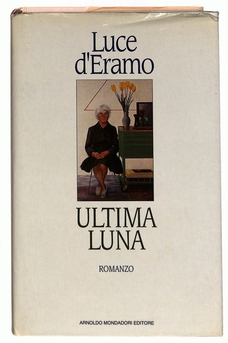 Ebond ultima luna luce eramo - luna, d'eramo