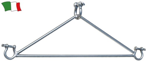Bilancino triangolo per - bilancino,