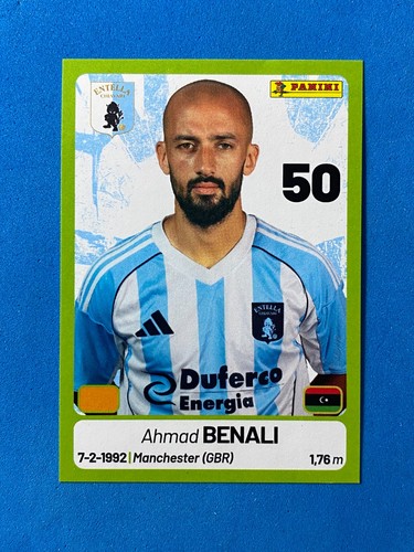 Figurine calciatori panini bkt - figurine,