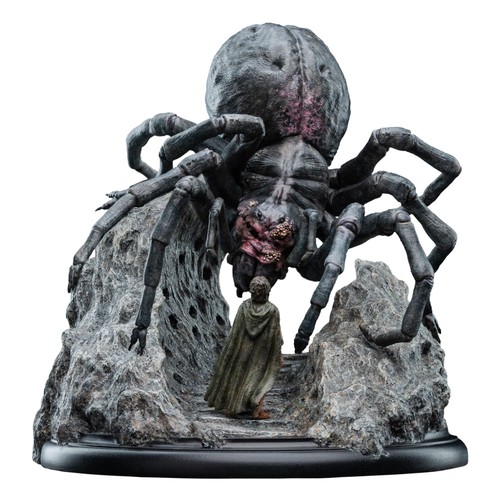 Weta workshop the lord - weta,