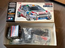 Tamiya TGX Mk.1 Toyota Corolla