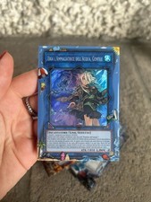 Border Sleeves Ojama (15
