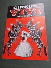 1966 (DK) programma CIRCUS