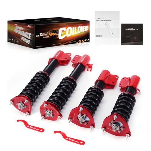 Coilover per subaru - subaru, impreza