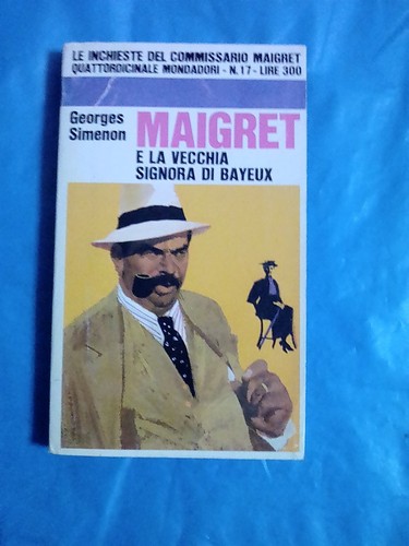 Inchieste del commissario - inchieste,