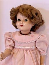 Bambola VINTAGE Madame