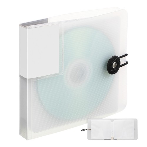 Capacity porta cd - 12,