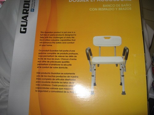 Nuovo panca bagno - nuovo!, da