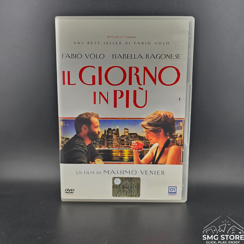 Giorno più fabio volo - più,