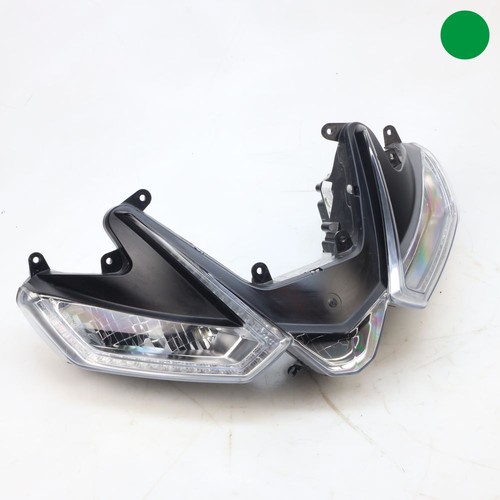 Aprilia 457 faro fanale - faro,