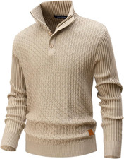 Maglioni uomo collo - maglioni,