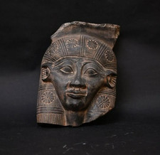 Autentica antica pietra egizia