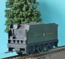 LIMA KING CLASS TENDER DRIVE