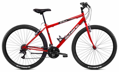 Lli schiano mtb 5 - mtb, uomo