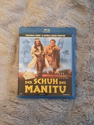 Der schuh des - der,