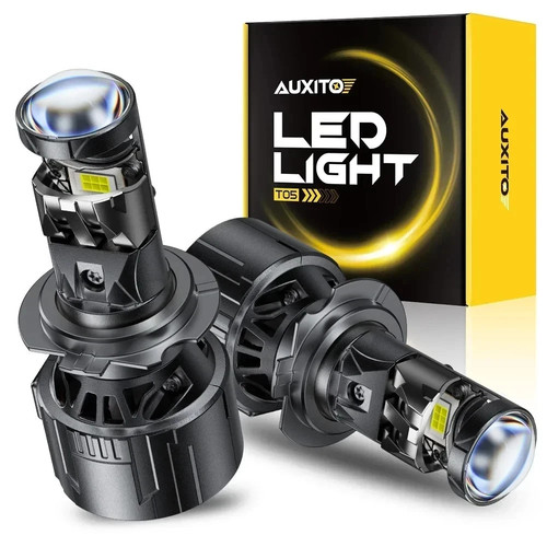 Lampadine faro led h7 - lampadine,
