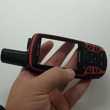 Per Garmin Astro 320 Plastica