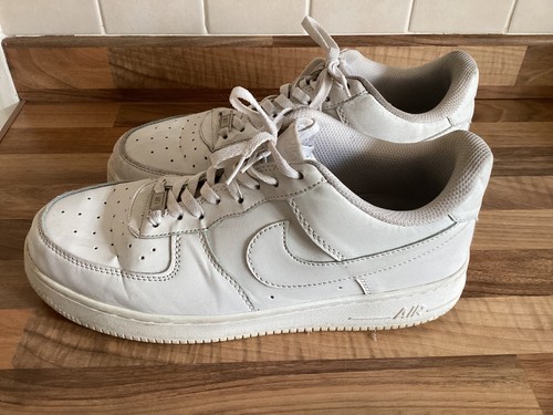 Nike air force - force, one