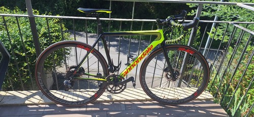 Bici corsa - da,