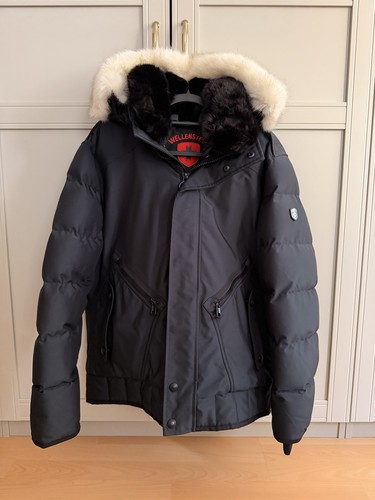 Giacca invernale wellensteyn - giacca,