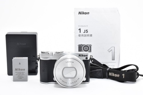 Nikon fotocamera - nikon,