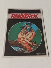 RANXEROX CARTOLINA di