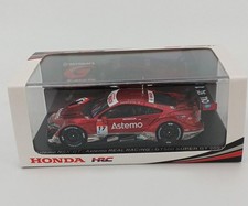 Minicar 1/43 Spark HONDA