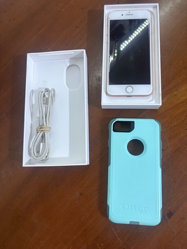 Iphone 64gb rosa sbloccato - iphone,