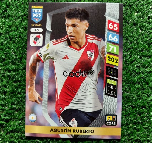 Card adrenalyn fifa 365 - card,