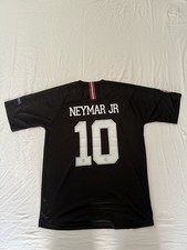 Maglia Neymar PSG Jordan 2018/2019 Third- Champions League - Taglia L