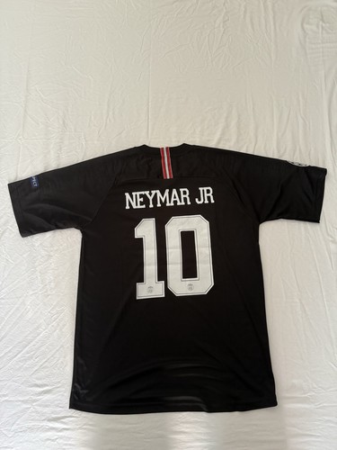 Maglia neymar psg - maglia, jordan