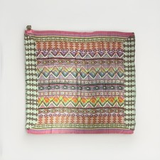 MALA ALISHA SCIARPA DONNA ROSA