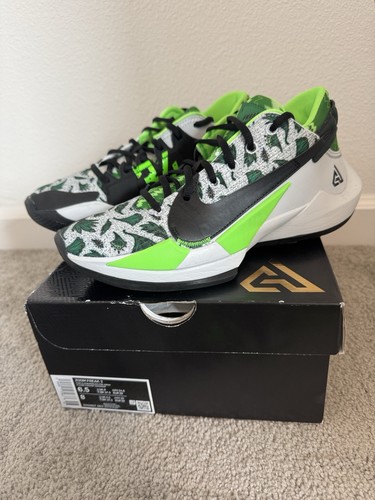 Nike zoom freak - nike,