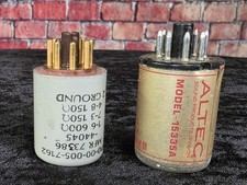 Trasformatore ponte audio