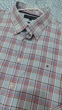 Tommy Hilfiger Shirt Size XL