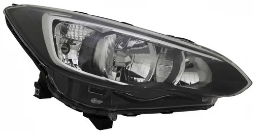 Faro h11 hb3 16795 - faro, 20-16795-05-9